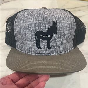 Prana Wise Ass Trucker Hat